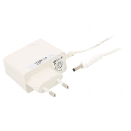 Alimentator 12VDC 1A 12W | Electronic-mag.ro | Componente Electronice