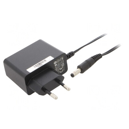 Alimentator 12VDC 1A 12W | Electronic-mag.ro | Componente Electronice