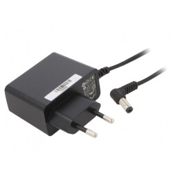 Alimentator 12V DC 1A 12W | Electronic-mag.ro | Componente Electronice