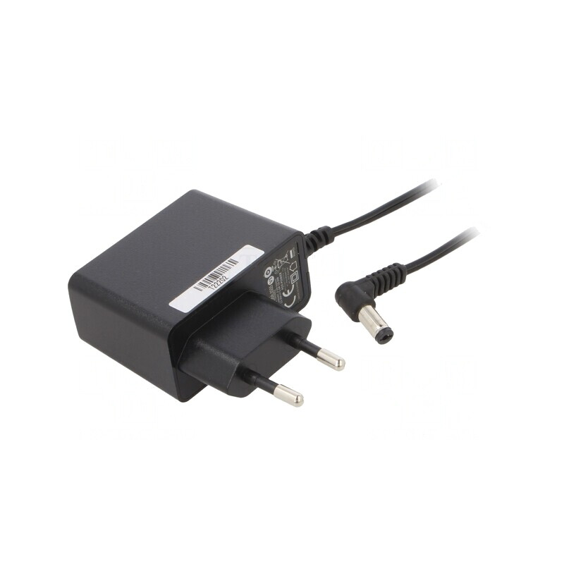 Alimentator 12V DC 1A 12W | Electronic-mag.ro | Componente Electronice