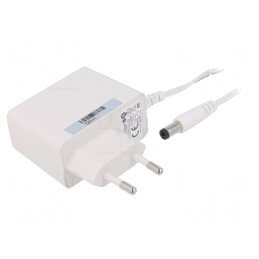 Alimentator 12VDC 1A 12W | Electronic-mag.ro | Componente Electronice