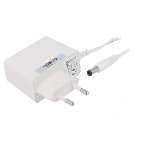 Alimentator 12VDC 1A 12W | Electronic-mag.ro | Componente Electronice
