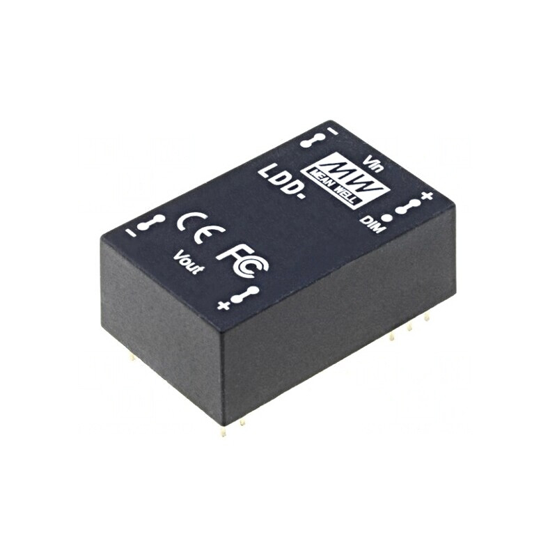 Convertor DC/DC 31W 9-56V la 2-52VDC | Electronic-mag.ro | Componente Electronice Convertor DC/DC 31W 9-56V la 2-52VDC | Electronic-mag.ro | Componente Electronice