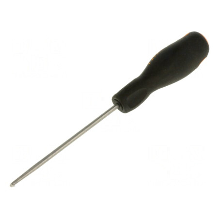 Punctator 80mm cu Capăt Îndoit | Electronic-mag.ro | Componente Electronice