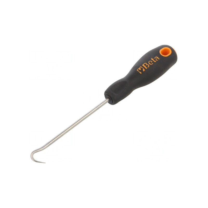 Punctator 80mm cu Capăt Cârlig | Electronic-mag.ro | Componente Electronice