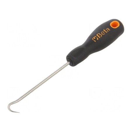Punctator 80mm cu Capăt Cârlig | Electronic-mag.ro | Componente Electronice
