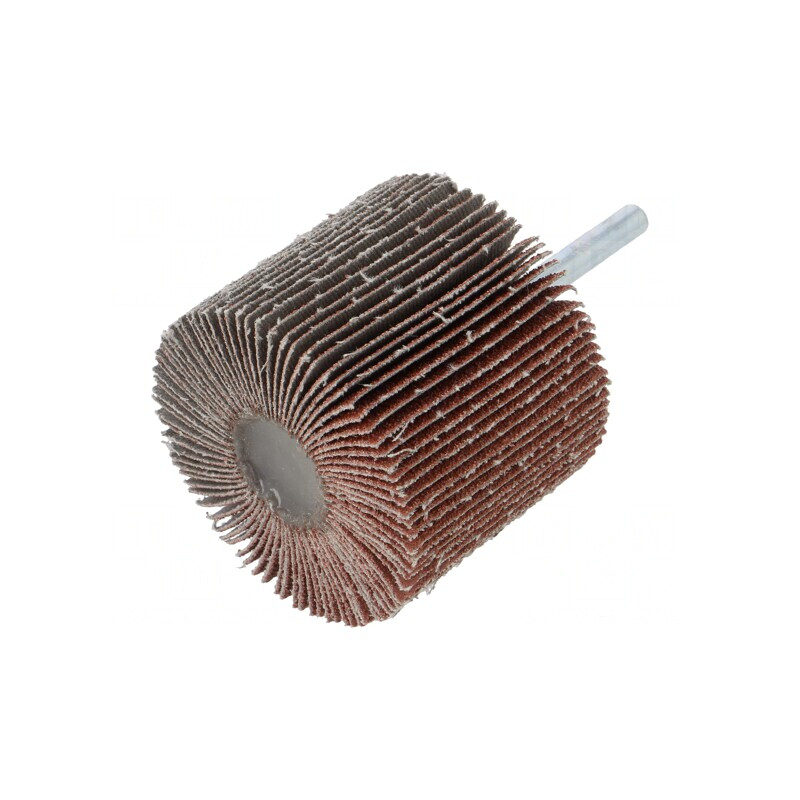 Ax Granularitate 60 cu Tijă 6mm și Ax Ø60x50mm | Electronic-mag.ro | Componente Electronice Ax Granularitate 60 cu Tijă 6mm și Ax Ø60x50mm | Electronic-mag.ro | Componente Electronice