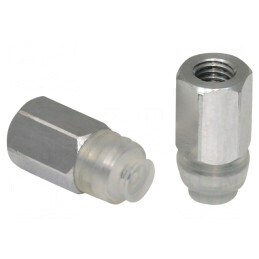 Ventuză 5mm M5-IG Duritate 55 Shore | Electronic-mag.ro | Componente Electronice