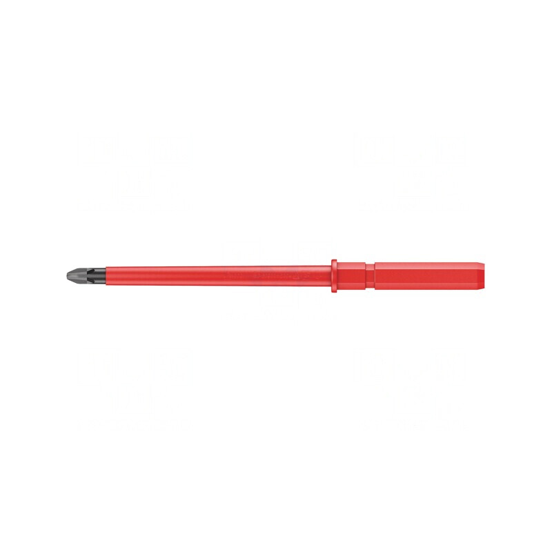 Tijă Phillips izolată PH2 Kraftform Kompakt | Electronic-mag.ro | Componente Electronice Tijă Phillips izolată PH2 Kraftform Kompakt | Electronic-mag.ro | Componente Electronice