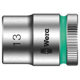 Tubulară HEX 13mm 3/8 29mm Oțel Crom-Vanadium | Electronic-mag.ro | Componente Electronice