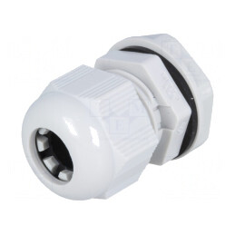 Element de compensare a presiunii plastic M20x1.5 IP66/IP67 | Electronic-mag.ro | Componente Electronice