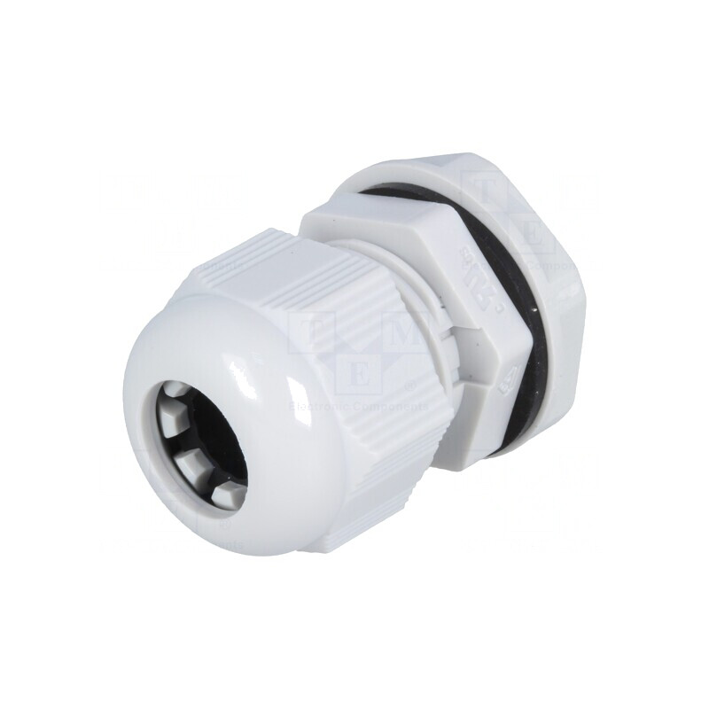 Element de compensare a presiunii plastic M20x1.5 IP66/IP67 | Electronic-mag.ro | Componente Electronice