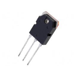 Stabilizator de Tensiune Liniar 15V 2A TO3P | Electronic-mag.ro | Componente Electronice