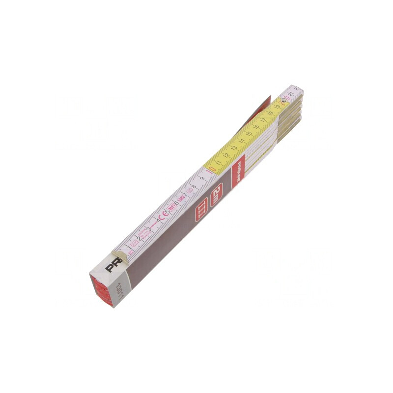 Ruletă de 2m Clasa III | Electronic-mag.ro | Componente Electronice