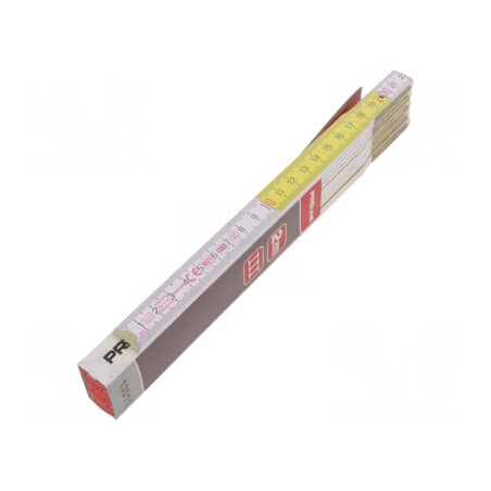 Ruletă de 2m Clasa III | Electronic-mag.ro | Componente Electronice