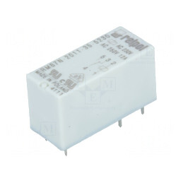 Releu Electromagnetic SPDT 230V 12A | Electronic-mag.ro | Componente Electronice