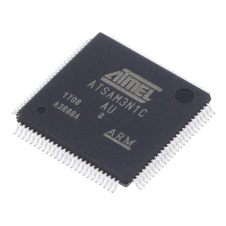 Microcontroler ARM LQFP100 1,8-3,3VDC 79 Întreruperi Externe | Electronic-mag.ro | Componente Electronice