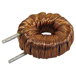 Inductor THT 68uH 30A | Electronic-mag.ro | Componente Electronice
