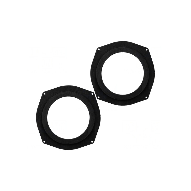 Distanțier MDF 165mm BMW 2 buc. | Electronic-mag.ro | Componente Electronice Distanțier MDF 165mm BMW 2 buc. | Electronic-mag.ro | Componente Electronice