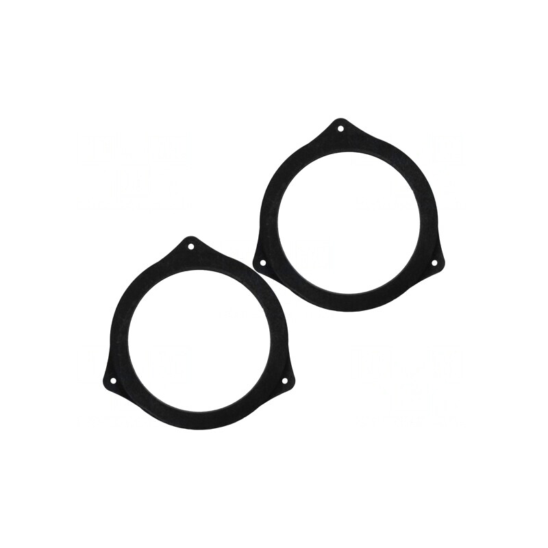Distanţier MDF 165mm pentru BMW - Set 2buc. | Electronic-mag.ro | Componente Electronice Distanţier MDF 165mm pentru BMW - Set 2buc. | Electronic-mag.ro | Componente Electronice