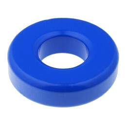 Ferită Toroidală 16mm x 26mm x 58mm 287nH 500kHz | Electronic-mag.ro | Componente Electronice
