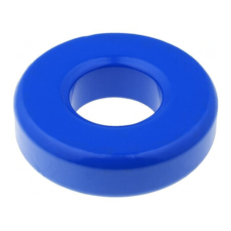 Ferită Toroidală 16mm x 26mm x 58mm 287nH 500kHz | Electronic-mag.ro | Componente Electronice