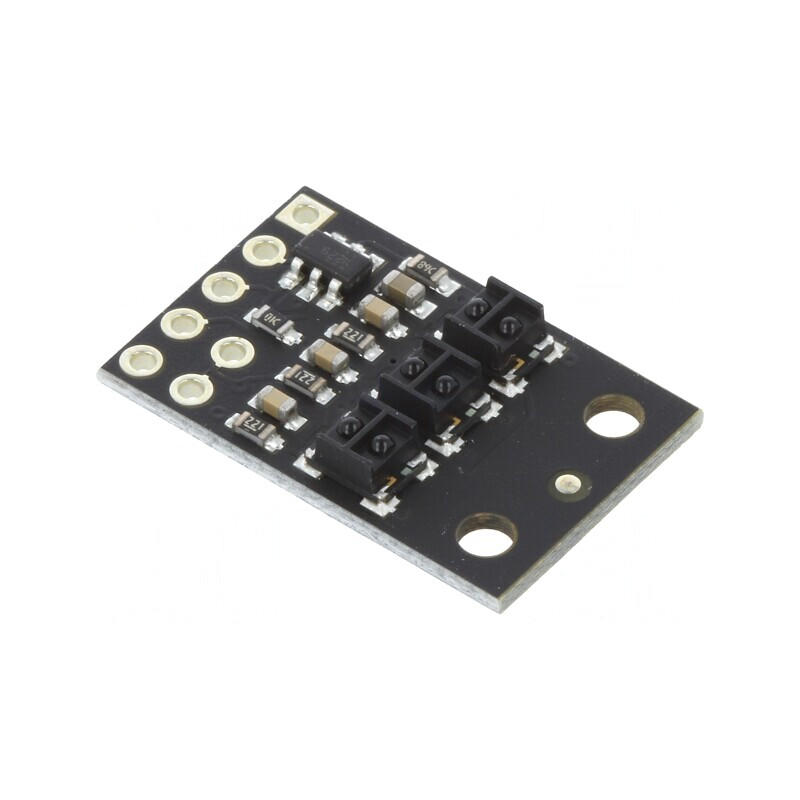 Senzor Reflexiv Distanță 2.9-5.5V DC Digital 13x20mm | Electronic-mag.ro | Componente Electronice Senzor Reflexiv Distanță 2.9-5.5V DC Digital 13x20mm | Electronic-mag.ro | Componente Electronice