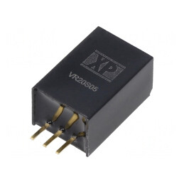 Convertor DC/DC 8-36V la 5V 2A | Electronic-mag.ro | Componente Electronice