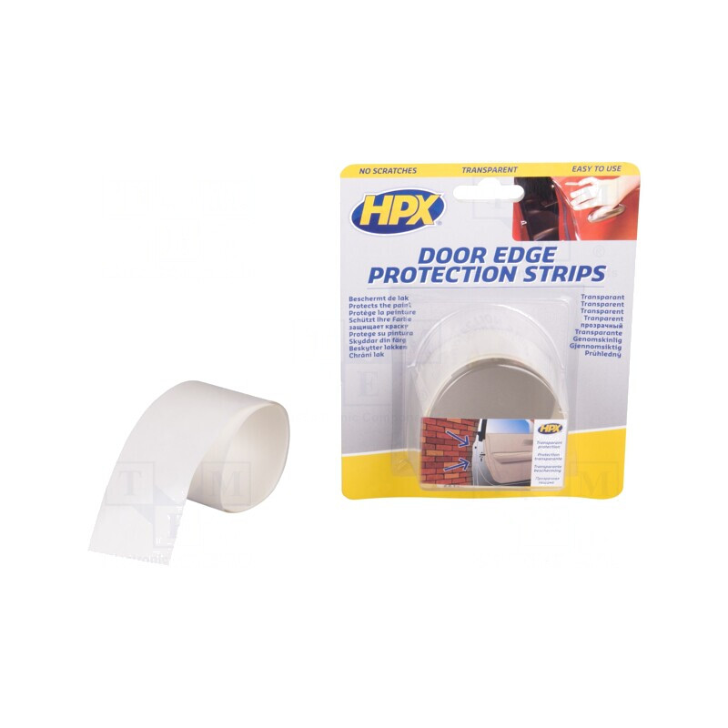 Bandă de mascare transparentă 12mm x 0,9m | Electronic-mag.ro | Componente Electronice Bandă de mascare transparentă 12mm x 0,9m | Electronic-mag.ro | Componente Electronice
