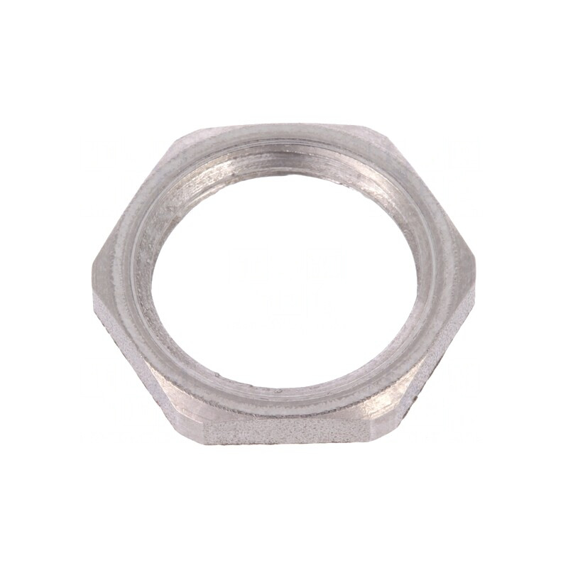 Piuliță M16 Oțel Inoxidabil 3mm Filet Metric | Electronic-mag.ro | Componente Electronice Piuliță M16 Oțel Inoxidabil 3mm Filet Metric | Electronic-mag.ro | Componente Electronice