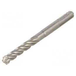 Burghiu beton 10mm 115mm SDS-Plus | Electronic-mag.ro | Componente Electronice