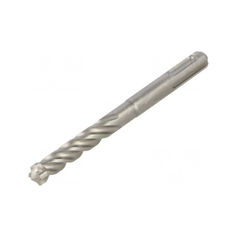 Burghiu beton 10mm 115mm SDS-Plus | Electronic-mag.ro | Componente Electronice