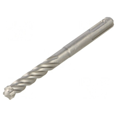 Burghiu beton 10mm 115mm SDS-Plus | Electronic-mag.ro | Componente Electronice