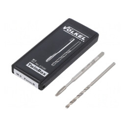 Tarod de Filetare HSS-E M3x0.5 | Electronic-mag.ro | Componente Electronice