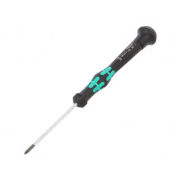 Şurubelniţă Precizie PH00 Kraftform Micro | Electronic-mag.ro | Componente Electronice
