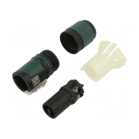 Cablul Audio 4 Poli SpeakON Mic | Electronic-mag.ro | Componente Electronice