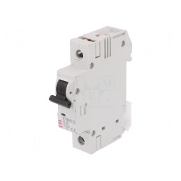 Întrerupător de supracurent 6A 1P 10kA 230/400V | Electronic-mag.ro | Componente Electronice