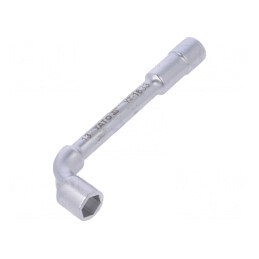 Cheie tubulară HEX 13mm oțel crom-vanadium | Electronic-mag.ro | Componente Electronice