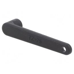 Cheie Triunghiulară AZM 190 - Instrument Universal | Electronic-mag.ro | Componente Electronice