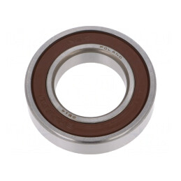 Lagăr cu bile din oțel pentru rulmenți 30mmx55mmx13mm | Electronic-mag.ro | Componente Electronice