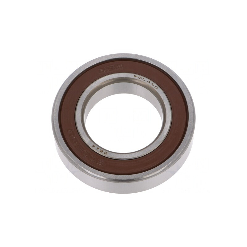Lagăr cu bile din oțel pentru rulmenți 30mmx55mmx13mm | Electronic-mag.ro | Componente Electronice