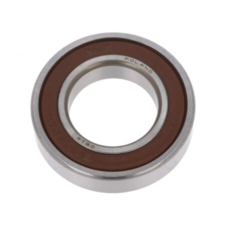 Lagăr cu bile din oțel pentru rulmenți 30mmx55mmx13mm | Electronic-mag.ro | Componente Electronice