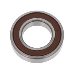 Lagăr cu bile din oțel 30x55x13 mm | Electronic-mag.ro | Componente Electronice