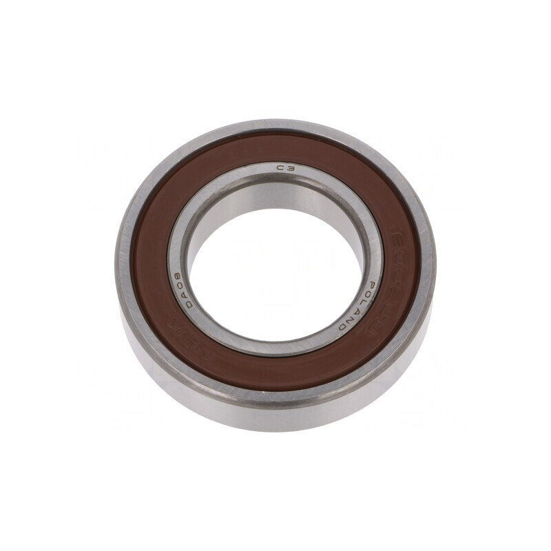 Lagăr cu bile din oțel 30x55x13 mm | Electronic-mag.ro | Componente Electronice Lagăr cu bile din oțel 30x55x13 mm | Electronic-mag.ro | Componente Electronice