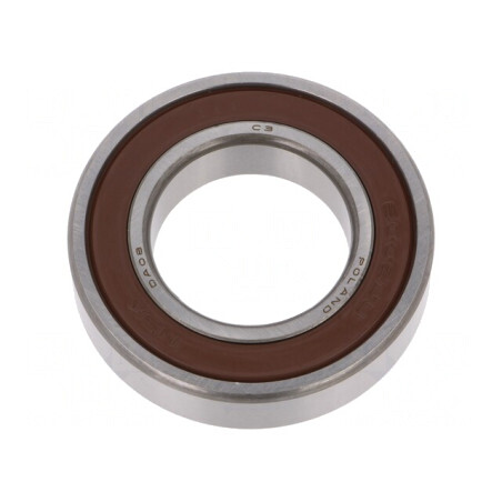 Lagăr cu bile din oțel 30x55x13 mm | Electronic-mag.ro | Componente Electronice