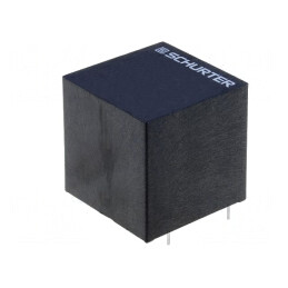 Filtru Anti-Interferențe 250VAC 15nF 2,2nF 1,5mH THT | Electronic-mag.ro | Componente Electronice