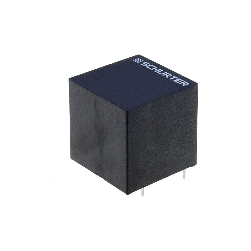 Filtru Anti-Interferențe 250VAC 15nF 2,2nF 1,5mH THT | Electronic-mag.ro | Componente Electronice