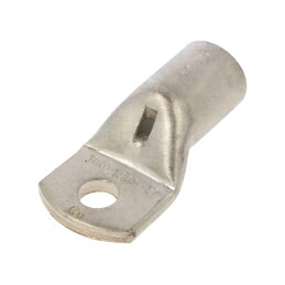 Vârf Inelar Tubular M12 185mm2 Crimpat Cupru | Electronic-mag.ro | Componente Electronice