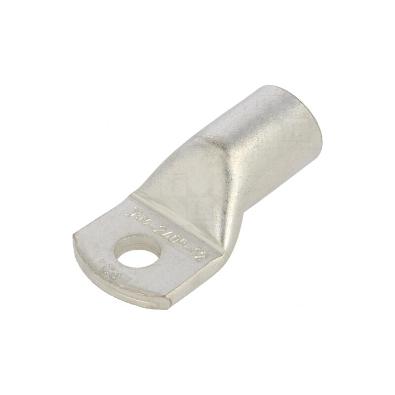 Inelar tubular M12 240mm2 crimpat pe cablu cositorit | Electronic-mag.ro | Componente Electronice Inelar tubular M12 240mm2 crimpat pe cablu cositorit | Electronic-mag.ro | Componente Electronice