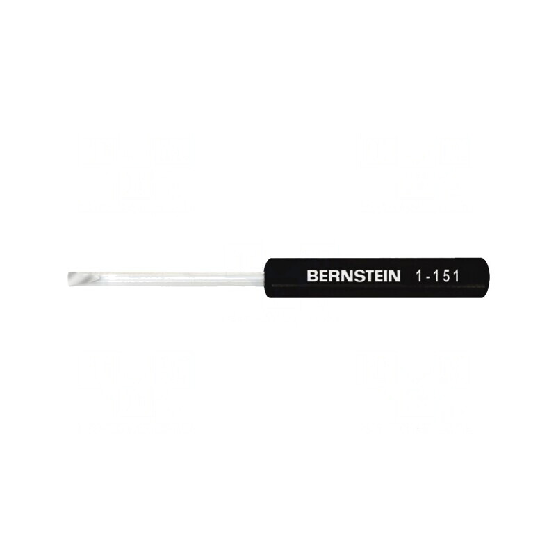 Reglare fină 40mm lamă 85mm total Vârf plată | Electronic-mag.ro | Componente Electronice